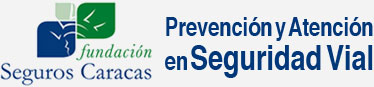 Tu Seguridad Vial – Programa de Prevención y Atención en Seguridad Vial de la Fundación Seguros Caracas